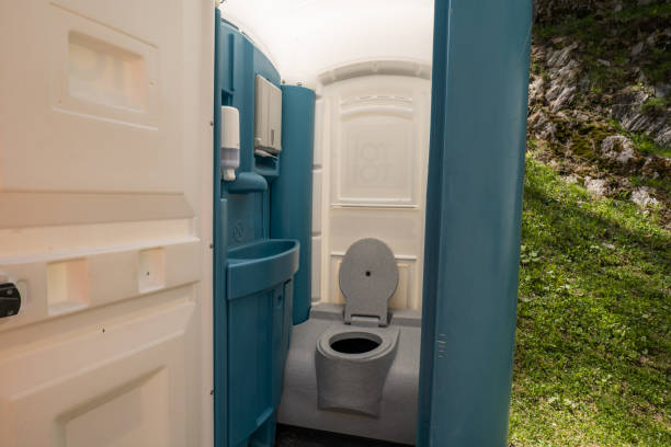 Professional porta potty rental in Martins Additions, MD