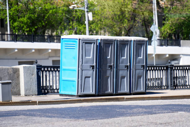 Porta potty rental for outdoor events in Martins Additions, MD
