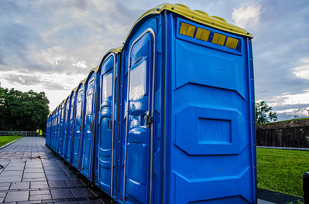 Best Sanitation services for porta potties  in Martins Additions, MD