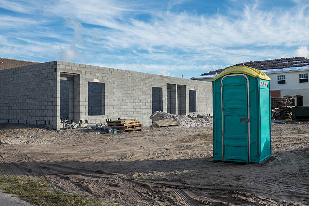 Best Handicap porta potty rental  in Martins Additions, MD